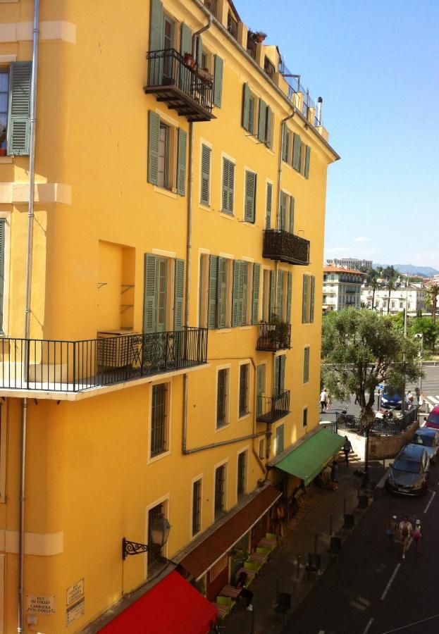 La Loge Apartment Nice Luaran gambar