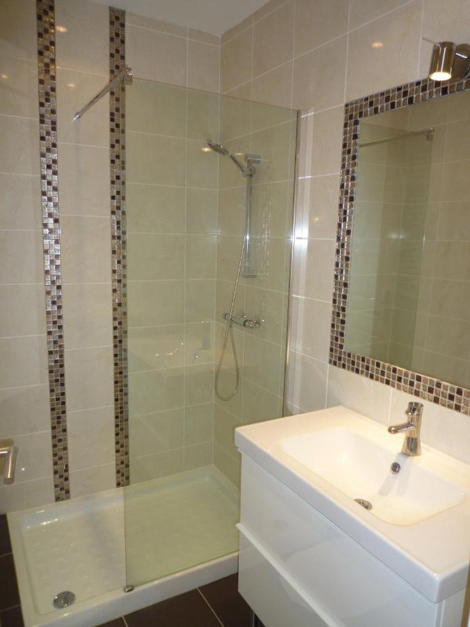 La Loge Apartment Nice Luaran gambar