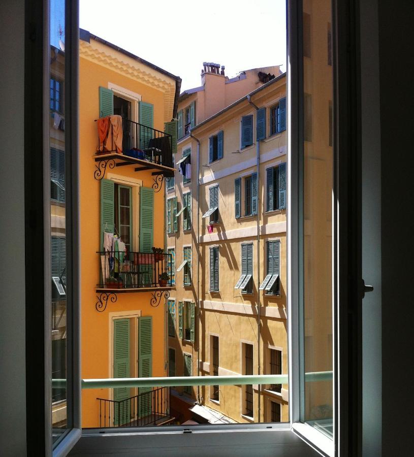 La Loge Apartment Nice Luaran gambar